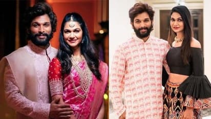 ఆ విషయంలో అల్లు అర్జున్-స్నేహారెడ్డికి గొడవలు... స్టార్ కపుల్ మధ్య ఏం జరుగుతుంది?