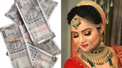 உங்கள் மகளின் திருமணத்திற்கு பணம் தேவையா.. ரூ. 121 டெபாசிட் செய்தால் போதும்.. ரூ. 27 லட்சம் கிடைக்கும்..