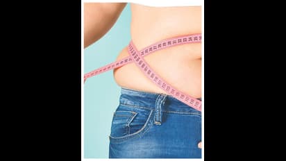 40 దాటాక బరువు తగ్గడం కష్టంగా ఉందా..? ఈ ట్రిక్స్ ప్లేచేయండి..!