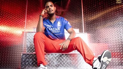 'മറ്റുള്ളവരുടെ ചവറ്, അവർക്ക് നിധി', യാഷ് ദയാലിനെക്കുറിച്ച് മുരളി കാർത്തിക്; വായടപ്പിച്ച മറുപടിയുമായി ആർസിബി