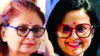 ಉಚ್ಛಾಟಿತ ಟಿಎಂಸಿ ಸಂಸದೆ ಮಹುವಾ ವಿರುದ್ಧ ರಾಜಮಾತೆ ಅಮೃತಾ ಸ್ಪರ್ಧೆ