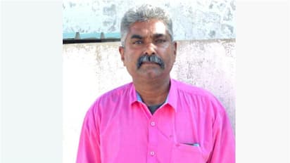 സൗദിയിൽ മലയാളി സംഘത്തിന്‍റെ വാൻ അപകടത്തിൽപ്പെട്ട് തിരുവനന്തപുരം സ്വദേശി മരിച്ചു, രണ്ട് മലയാളികൾക്ക് പരിക്ക്