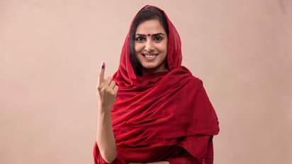 Remarkable! Number of women voters surge from 16 crore to 29 crore in last 5 Lok Sabha elections