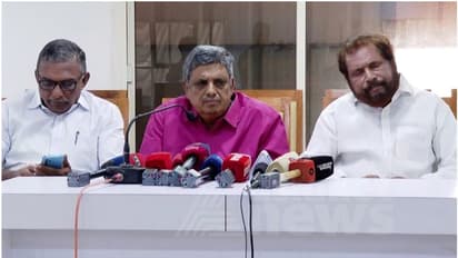 സിപിഎം യോഗത്തിലെ കയ്യാങ്കളി; പാര്ട്ടിക്ക് നാണക്കേടുണ്ടാക്കിയ നേതാക്കള്ക്കെതിരെ നടപടി സാധ്യത