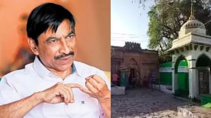 ಭೋಜಶಾಲಾ ಮಸೀದಿ ಮೂಲತಃ ಸರಸ್ವತಿ ದೇಗುಲ: ಖ್ಯಾತ ಇತಿಹಾಸ ತಜ್ಞ ಮೊಹಮ್ಮದ್‌