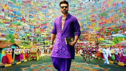 రామ్‌ చరణ్‌ చేతిలో చలం పుస్తకం.. `గేమ్‌ ఛేంజర్‌`లో దాని కథేంటి?.. శంకర్‌ అలా వాడేశాడా?