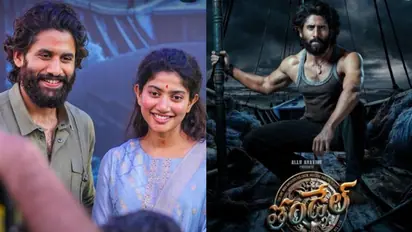 'Thandel': Naga Chaitanya sheds light on real-life Incident about fishermen from Srikulam