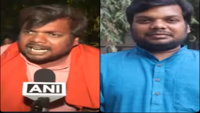  Meet Dhananjay: First dalit president of JNU after thirty years!