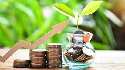 பிக்சட் டெபாசிட் தெரியும்.. இதென்ன க்ரீன் பிக்சட் டெபாசிட்.. 8% வரை அதிக வருமானம் தரும் திட்டம்..