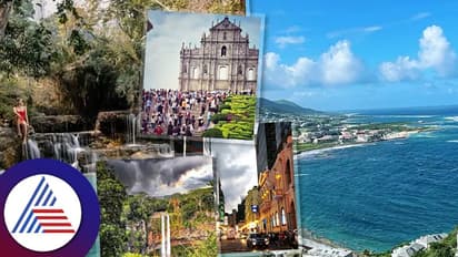 ಈ 7 ದೇಶಗಳಲ್ಲಿ ಒಬ್ಬನೇ ಒಬ್ಬ ಭಾರತೀಯನೂ ಇಲ್ಲ!