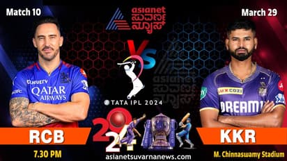 RCB ಏನನ್ನೂ ಗೆದ್ದಿಲ್ಲ ಆದ್ರೆ ಎಲ್ಲವನ್ನೂ ಗೆದ್ದಂತೆ ವರ್ತಿಸುತ್ತಾರೆ: ಗೌತಮ್ ಗಂಭೀರ್