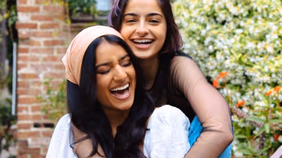 Indo-Pak Lesbian Couple Split: सोशल मीडिया इन्फ्लुएंसर सूफी मलिक-अंजली चक्र की 5 साल बाद रहे जुदा