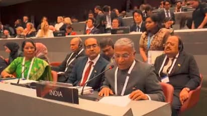 ನೆರೆ ದೇಶಕ್ಕೆ ಪ್ರಜಾಪ್ರಭುತ್ವ ಪಾಠ ಮಾಡೋದ್ ಬಿಟ್ಟು ಉಗ್ರರ ಫ್ಯಾಕ್ಟರಿ ಮುಚ್ಚಿ: ಪಾಕ್ಗೆ ಎಚ್ಚರಿಕೆ