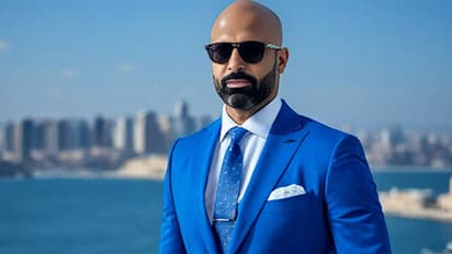 Mohamed Fouad Amin: Follow strategy based on careful market analysis, understanding customer needs