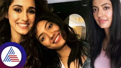 ಭಾರತೀಯ ಸೇನೆಯಲ್ಲಿ ಲೆಫ್ಟಿನೆಂಟ್ ಆಗಿರೋ ದಿಶಾ ಪಟಾನಿ ಅಕ್ಕ ಕೂಡಾ ತಂಗಿಯಂತೆ ಬೋಲ್ಡ್ ಆ್ಯಂಡ್ ಬ್ಯೂಟಿಫುಲ್