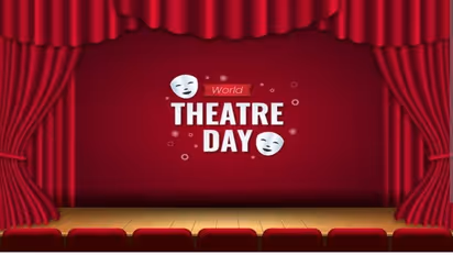 World Theater Day 2024: What is the significance of this day?