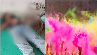 ഹോളിയില് പങ്കെടുക്കാത്തതിന് കാസർകോട്ട് പ്ലസ് ടു വിദ്യാര്ത്ഥിക്ക് സഹപാഠികളുടെ മര്ദ്ദനമെന്ന് പരാതി