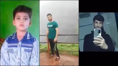 Maharashtra News: नमाज अदा करके लौट रहा बच्चा अगवा, 23 लाख की मांगी फिरौती...फिर बोरे में मिली लाश