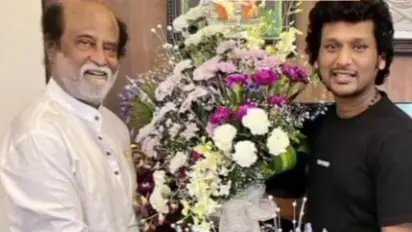 'Thalaivar 171': Lokesh Kanagaraj shares update on Rajinikanth's film, shooting to commence in June