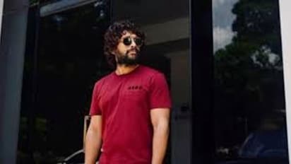 దుబాయ్ లో అల్లు అర్జున్ కు అరుదైన గౌరవం.. టాలీవుడ్ నుంచి బన్నీకే ఫస్ట్!