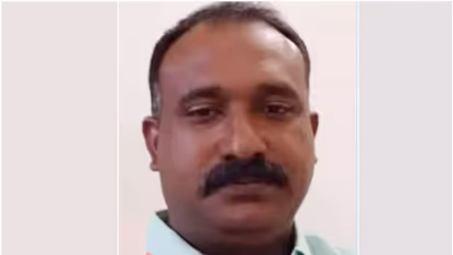 പ്രവാസി മലയാളി ഒമാനില് മരിച്ചു