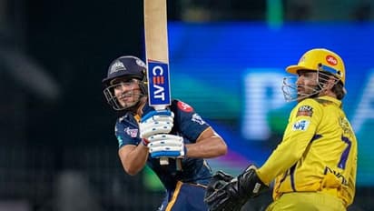 CSK vs GT : ఐపీఎల్ విజేతలు.. ఇద్ద‌రు కొత్త కెప్టెన్ల మ‌ధ్య ఫైట్ ! 