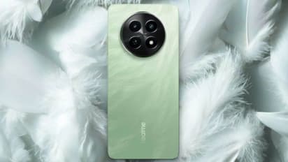 பட்ஜெட்டில் அடங்கும் விலை.. Realme 12X 5G வந்தாச்சு.. இந்திய சந்தையில் எப்போ வெளியாகும்? விலை & ஸ்பெக் இதோ!