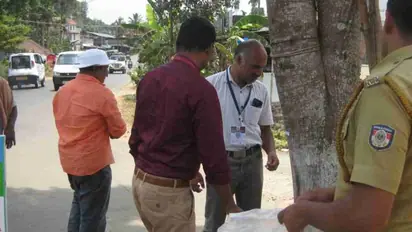 Lok Sabha Election 2024: 854 illegal posters, banners removed in Wayanad