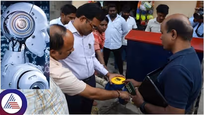 Bengaluru water crisis: BWSSB using AI to prevent exploitation of borewells 