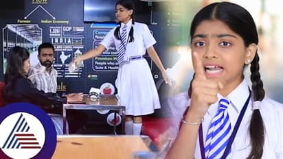 ಇವ್ರೇನು ನಿಮ್​ ಹೆಂಡ್ತಿನಾ, ಗರ್ಲ್​ಫ್ರೆಂಡಾ...? ತನ್ವಿ ಪ್ರಶ್ನೆಗೆ ಸುಸ್ತು ಹೊಡೆದ ತಾಂಡವ್​-ಶ್ರೇಷ್ಠಾ!  