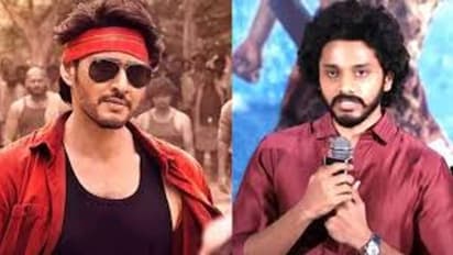 తేజా సజ్జాకు వార్నింగ్ ఇచ్చిన మహేశ్ బాబు.. చిన్నోడు అలా చేయడంతో.. మందలించిన సూపర్ స్టార్!