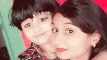 MP News: भाई को मैसेज किया...3 बेटियों को फांसी पर लटकाया...फिर मां ने खुद कर ली खुदकुशी