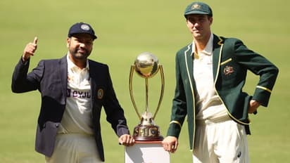 ഐസിസി ടെസ്റ്റ് ചാമ്പ്യൻഷിപ്പിൽ വമ്പൻ മാറ്റത്തിനൊരുങ്ങി ഐസിസി; മാറ്റം ഇന്ത്യ-ഇംഗ്ലണ്ട് ടെസ്റ്റ് പരമ്പര മുതൽ