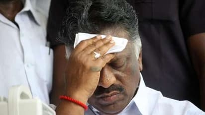 ராமநாதபுரத்தில் ஓபிஎஸ் பெயரில் 5 பேர் வேட்புமனுக்கள் தாக்கல்!