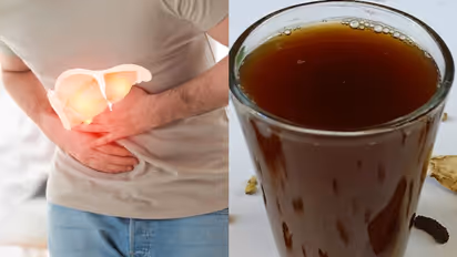 കരളിലെ കൊഴുപ്പ് കുറയ്ക്കാന് കുടിക്കാം ഈ കിടിലന് പാനീയം...