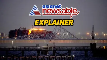Explained: Why cargo ship may have crashed into Francis Scott Key Bridge; will its collapse impact shipping?