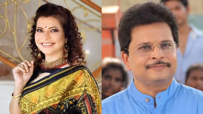 TMKOC Asit Modi proven guilty in sexual harassment case, to pay Rs 5 lakh compensation to Jennifer Mistry