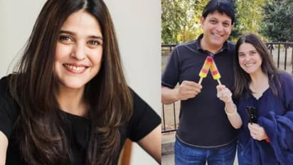 ಹೊಟ್ಟೆಯೇ ಇಲ್ಲದೆ 12 ವರ್ಷ ಬದುಕಿದ್ದ ಖ್ಯಾತ ಫುಡ್ ಬ್ಲಾಗರ್ ನತಾಶಾ ದಿಡ್ಡಿ ನಿಧನ