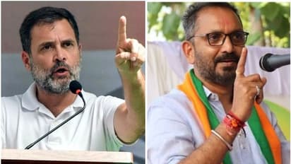 കെ സുരേന്ദ്രന് വയനാട്ടില് വൻ സ്വീകരണം; രാഹുല് ഗാന്ധിക്ക് യാത്രയയപ്പ് നല്കുമെന്ന് സുരേന്ദ്രൻ