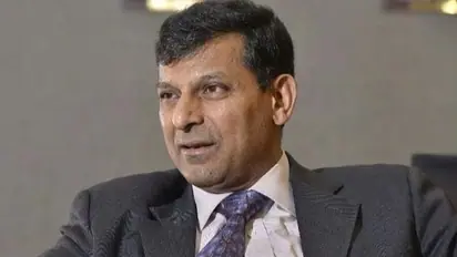 'Will we attack other nations?': Raghuram Rajan stokes row with why India needs to be superpower (WATCH)