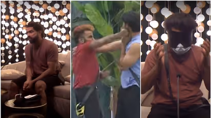 റോക്കിയുടെ അടിയിലേറ്റ പരിക്ക് ഗൗരവമുള്ളത്; സിജോയ്ക്ക് ശസ്ത്രക്രിയ വേണം; ആശുപത്രിയിലേക്ക്.!