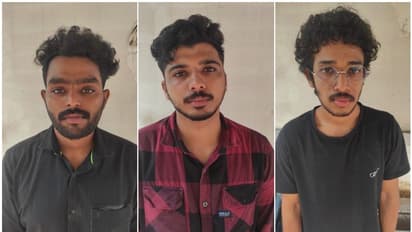 'ചെറിയ പ്രായം, പക്ഷെ കയ്യിലിരിപ്പ് വേറെ'; ബിസിനസുകാരനെ കബളിപ്പിച്ച് നേടിയത് 43 ലക്ഷം; പിടികൂടി പൊലീസ്