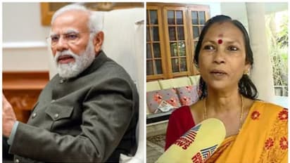 'കരുവന്നൂർ ബാങ്ക് തട്ടിപ്പിൽ നടപടി എടുക്കും'; ആലത്തൂരിലെ എൻഡിഎ സ്ഥാനാർത്ഥിക്ക് ഉറപ്പ് നൽകി പ്രധാനമന്ത്രി