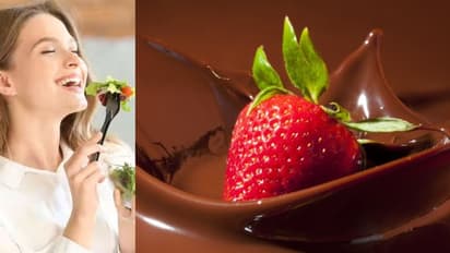 സന്തോഷം കൂട്ടാൻ 'ഡോപാമൈൻ'; ഡയറ്റില് ഉള്പ്പെടുത്താം ഈ ഏഴ് ഭക്ഷണങ്ങള്...