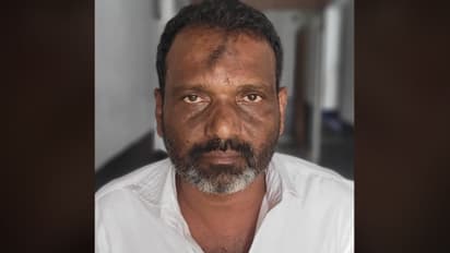 'എട്ടാം ക്ലാസ് വിദ്യാഭ്യാസം, പ്രൊഫഷണല് കുറ്റവാളികളെ വെല്ലുന്ന തട്ടിപ്പ് രീതികള്'; ഒടുവില് പിടിയില്