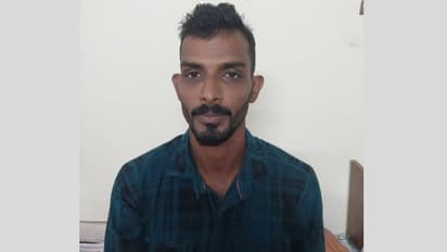 മൂന്ന് വർഷം മുമ്പ് വീട്ടിലിരുന്ന എൻജിനാണ്; ഇപ്പോഴിതാ മറ്റൊരാളുടെ വീട്ടിൽ, അതവിടെ എത്തിച്ചയാളെ പൊക്കി പൊലീസ്