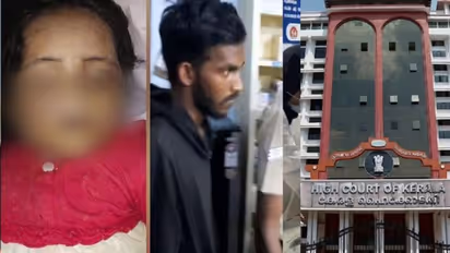 'മനസാക്ഷിയെ ഞെട്ടിപ്പിക്കുന്ന സംഭവം'; കാളികാവിലെ രണ്ടര വയസുകാരിയുടെ കൊലപാതകത്തിൽ ഇടപെട്ട് ഹൈക്കോടതി