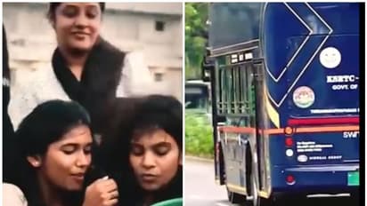 2 മണിക്കൂർ യാത്ര, 100 രൂപ മാത്രം ചെലവ്; കെഎസ്ആർടിസി വിളിക്കുന്നു, ഡബിൾ ഡെക്കർ ബസിൽ നഗരക്കാഴ്ചകൾ കാണാം