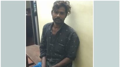 സ്വർണത്തരികളുമായി പോയതാ! 17 വർഷം പൊലീസിനെ നന്നായി വട്ടംചുറ്റിച്ചു, അവസാനം ആക്രി പെറുക്കുന്നതിനിടെ പിടിയിൽ