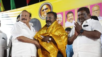“திருமாவளவனின் வெற்றி காலத்தின் கட்டாயம்” கடலூரை அதிரவைத்த திமுக கூட்டணி கட்சி உறுப்பினர்கள்